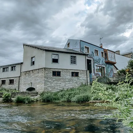 Aida's Puentes de Garcia Rodriguez